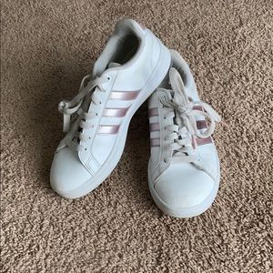 Adidas superstar shoes